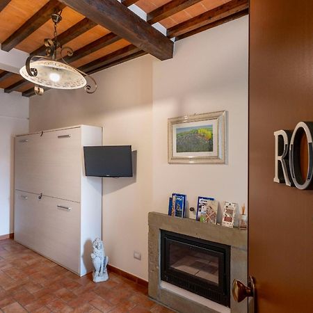 Miva Di Piu Casa Vacanza Arezzo Zewnętrze zdjęcie
