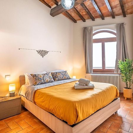 Miva Di Piu Casa Vacanza Arezzo Zewnętrze zdjęcie