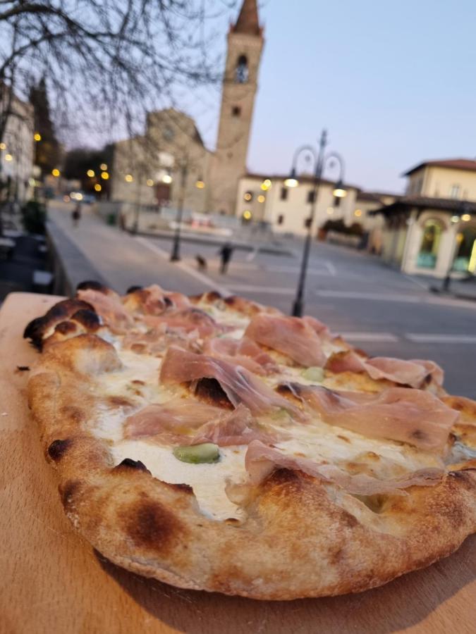 Miva Di Piu Casa Vacanza Arezzo Zewnętrze zdjęcie
