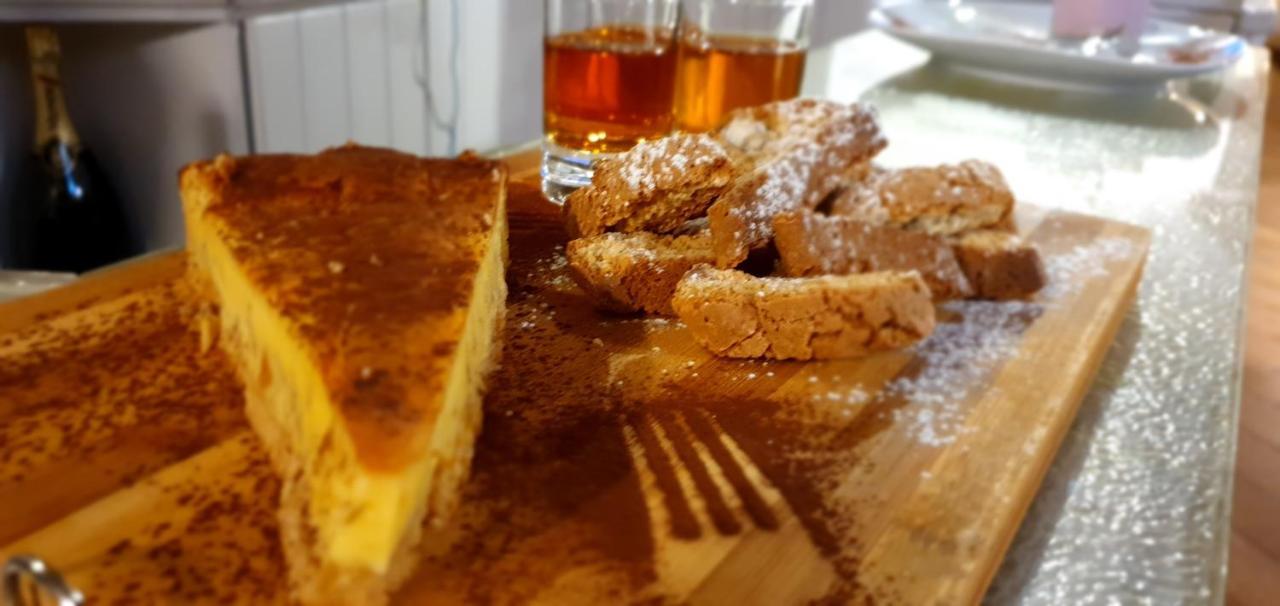 Miva Di Piu Casa Vacanza Arezzo Zewnętrze zdjęcie