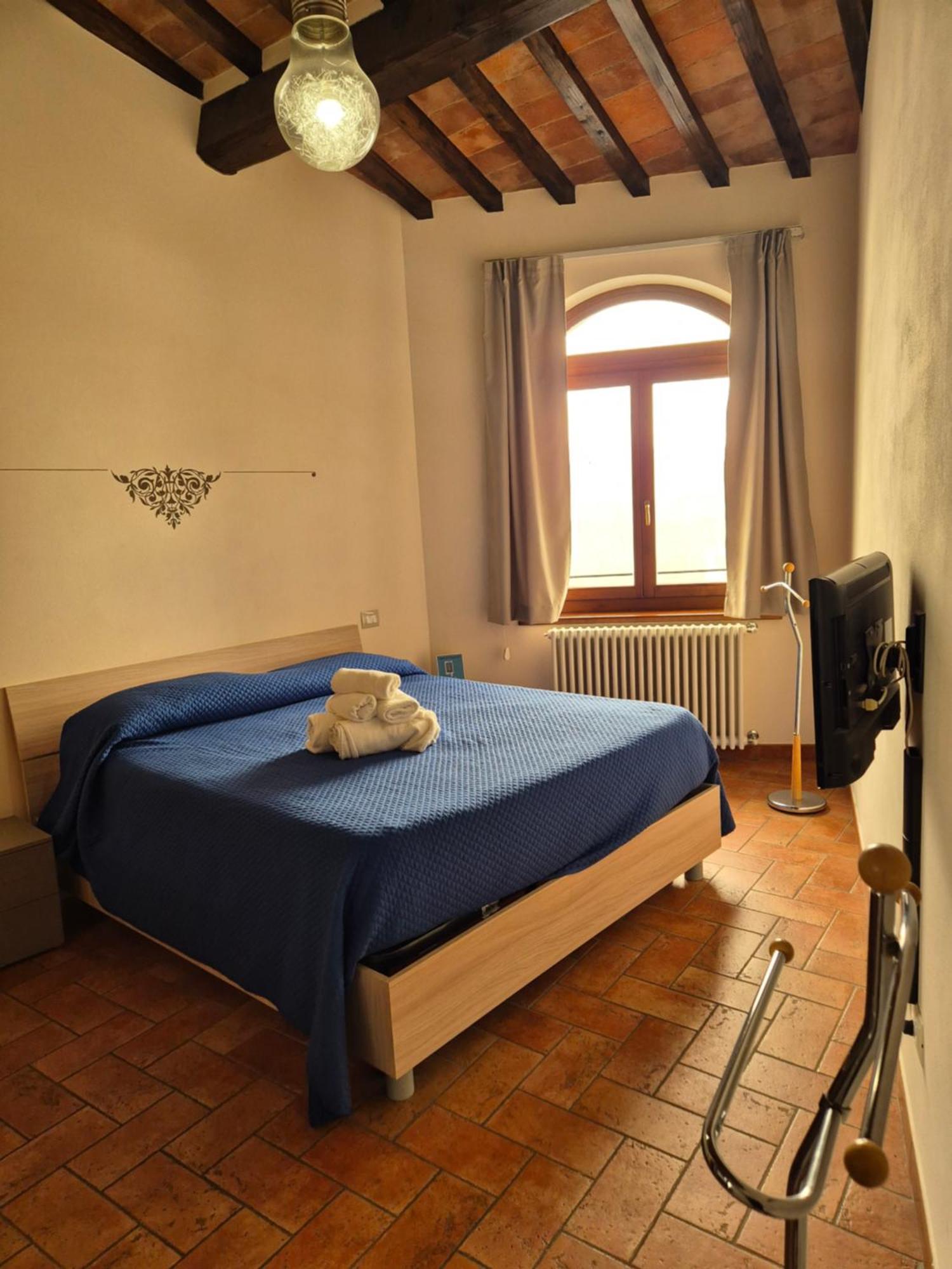 Miva Di Piu Casa Vacanza Arezzo Zewnętrze zdjęcie