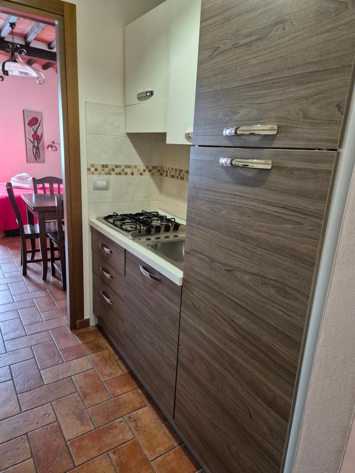 Miva Di Piu Casa Vacanza Arezzo Zewnętrze zdjęcie