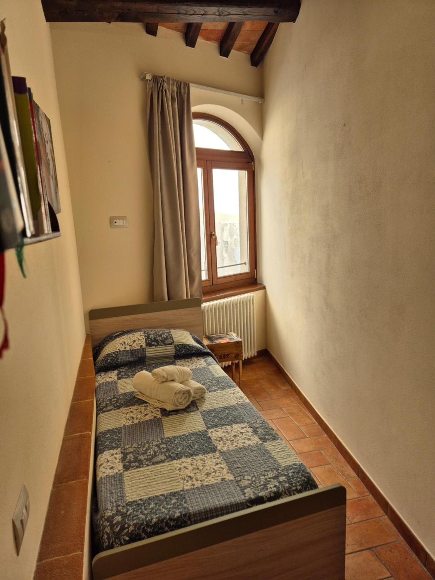 Miva Di Piu Casa Vacanza Arezzo Pokój zdjęcie