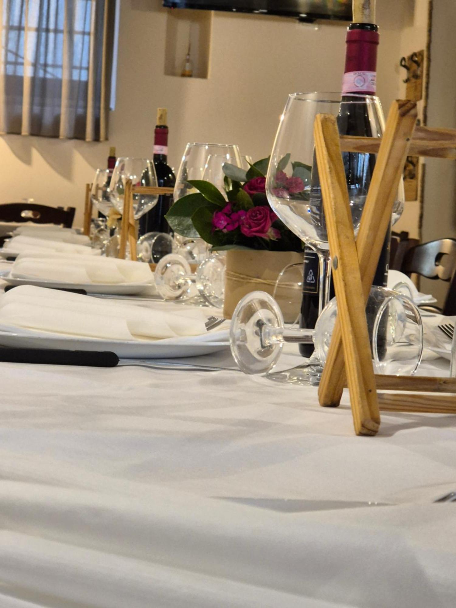 Miva Di Piu Casa Vacanza Arezzo Pokój zdjęcie