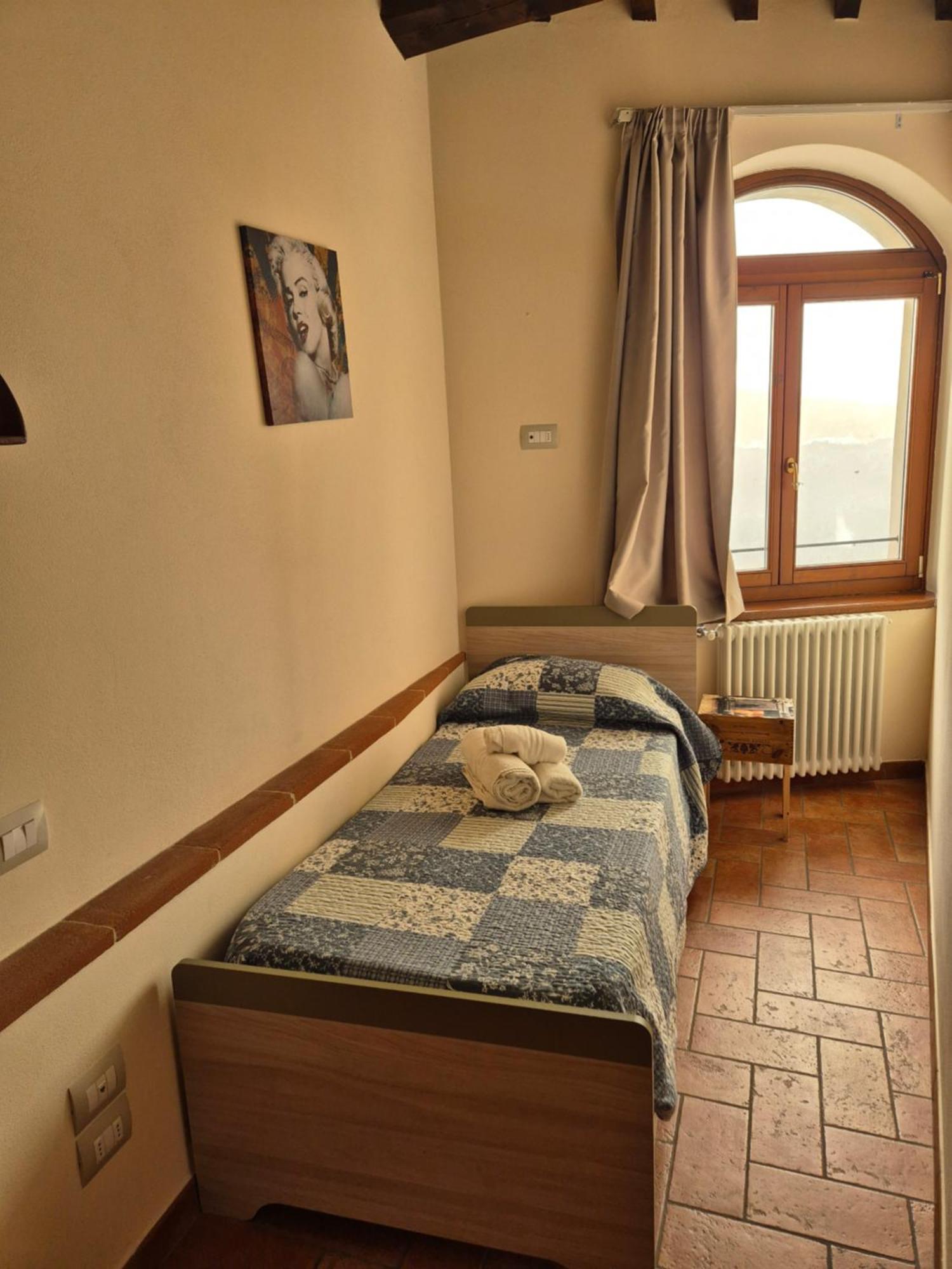 Miva Di Piu Casa Vacanza Arezzo Pokój zdjęcie