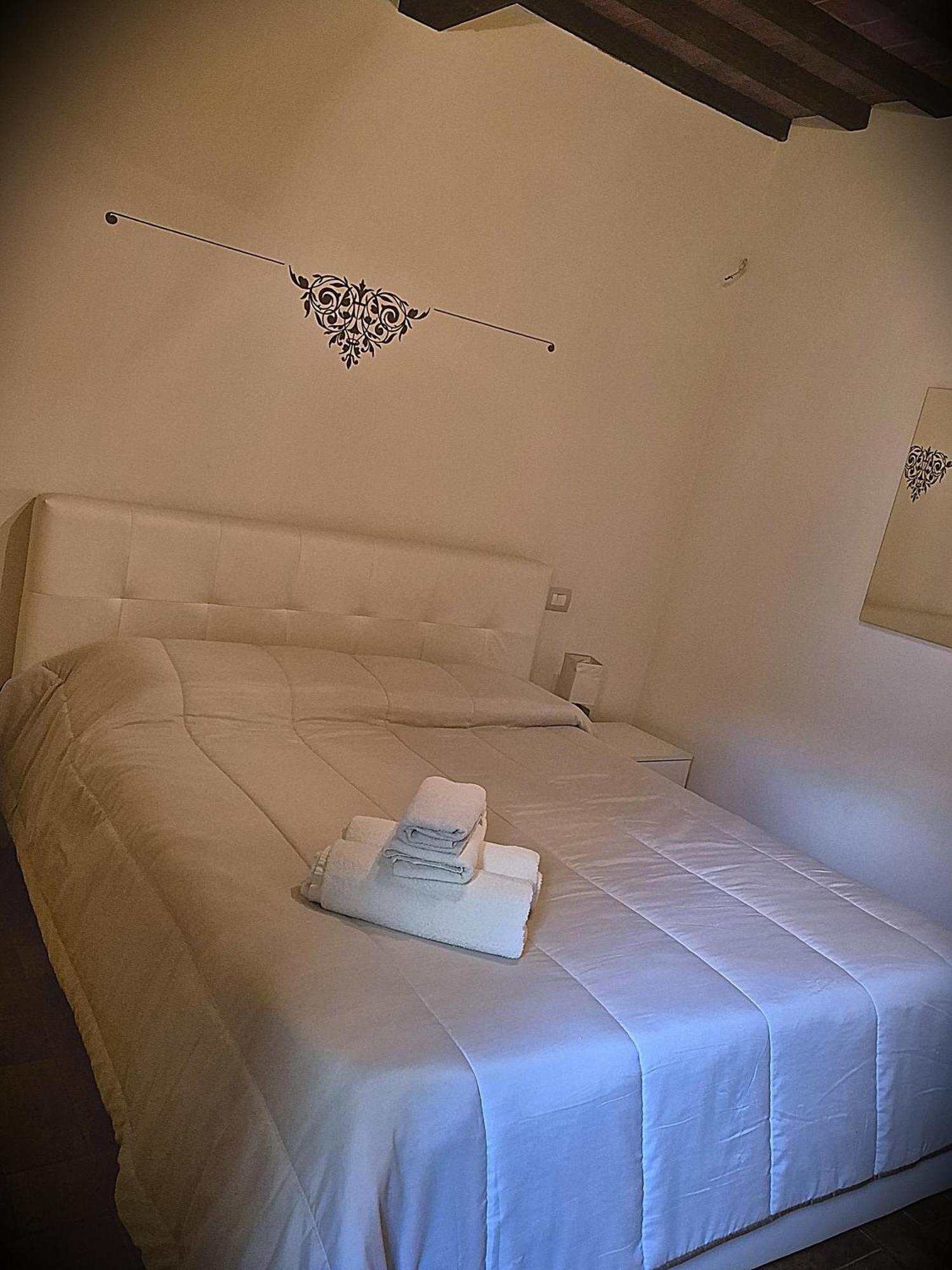 Miva Di Piu Casa Vacanza Arezzo Pokój zdjęcie