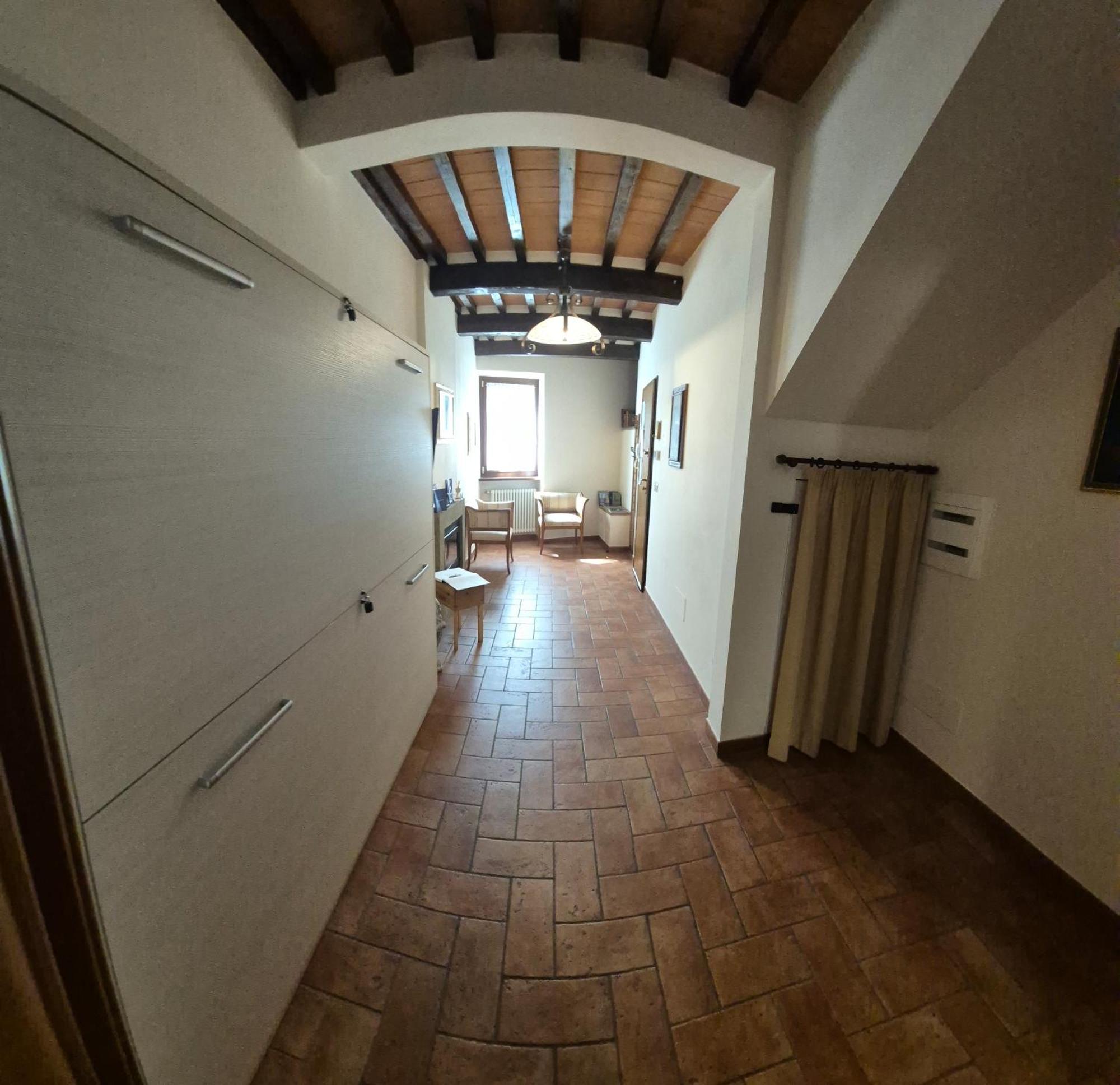 Miva Di Piu Casa Vacanza Arezzo Pokój zdjęcie