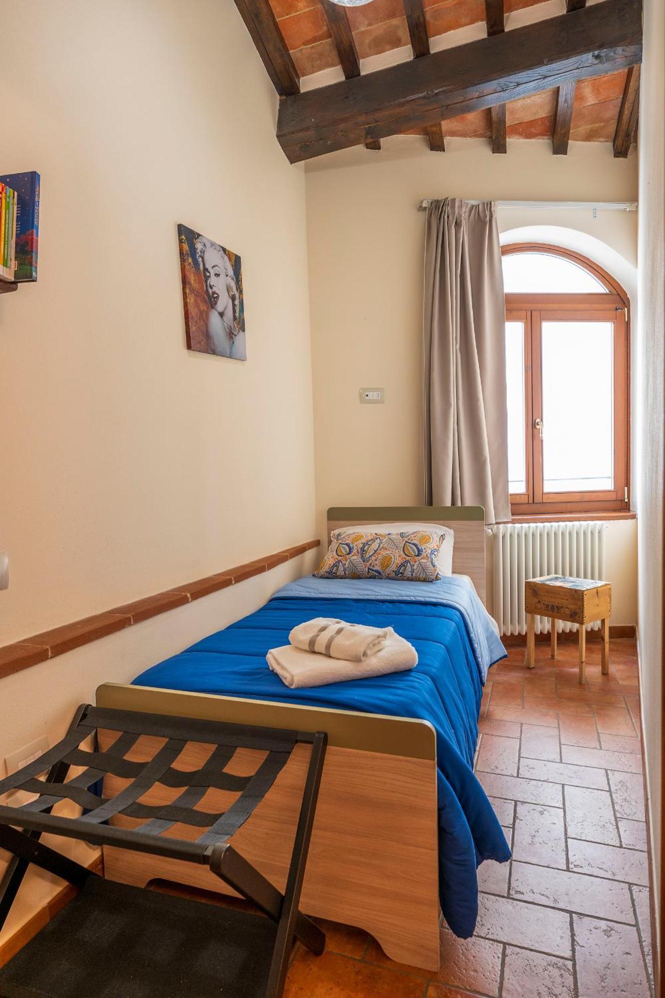 Miva Di Piu Casa Vacanza Arezzo Zewnętrze zdjęcie