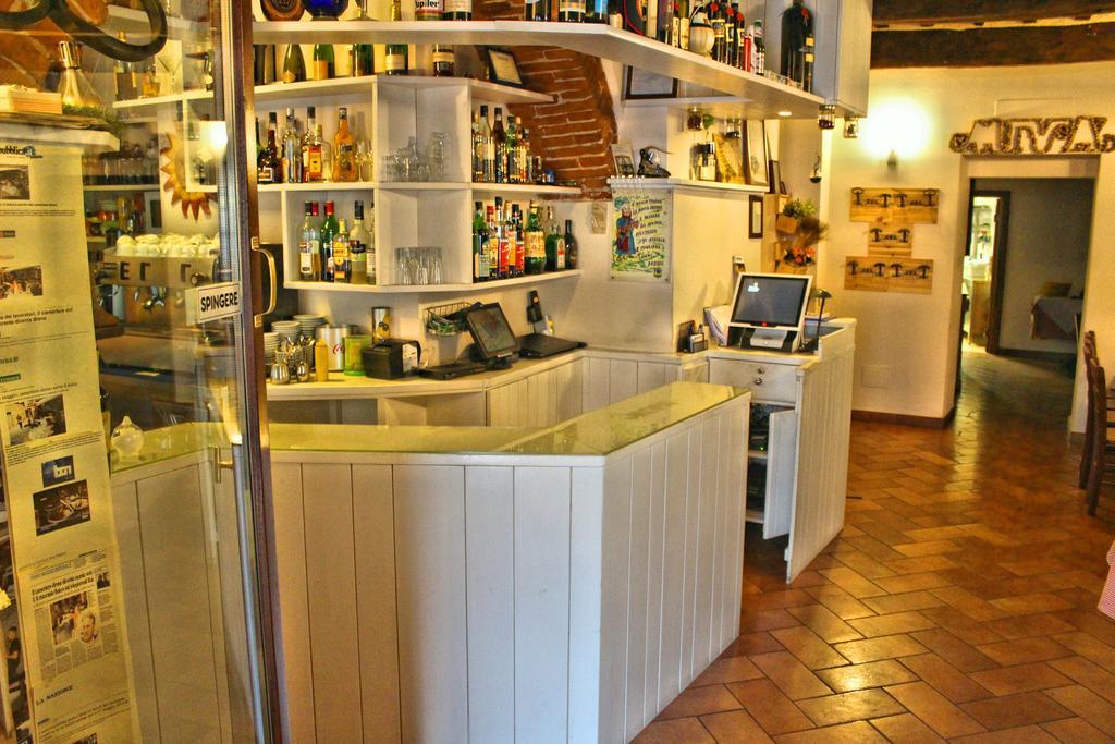 Miva Di Piu Casa Vacanza Arezzo Zewnętrze zdjęcie