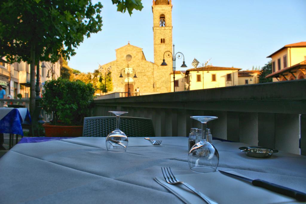 Miva Di Piu Casa Vacanza Arezzo Zewnętrze zdjęcie