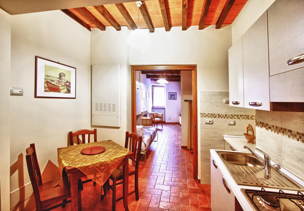 Miva Di Piu Casa Vacanza Arezzo Zewnętrze zdjęcie