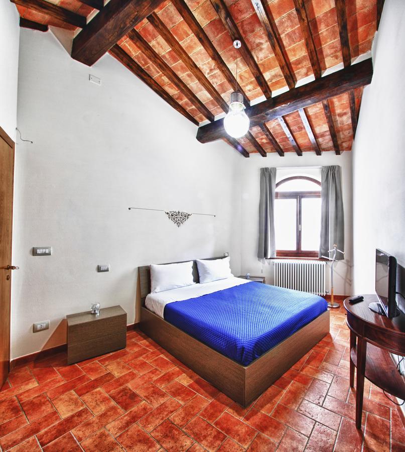 Miva Di Piu Casa Vacanza Arezzo Zewnętrze zdjęcie